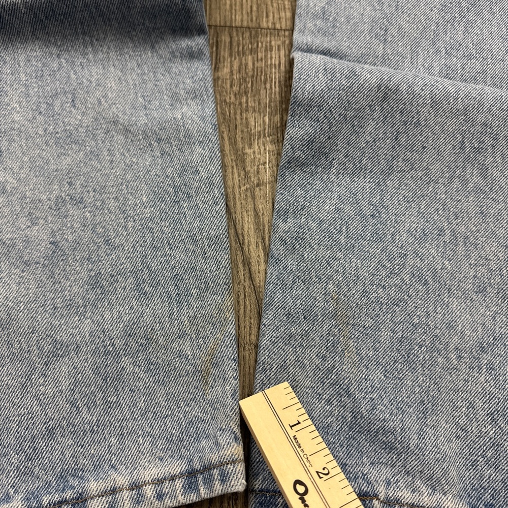 Wrangler Cowboy Western Rodeo Denim Jeans - Picture 7 of 7